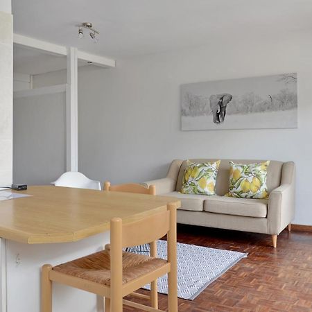Apartmán St Martini Gardens 409 Kapské Město Exteriér fotografie