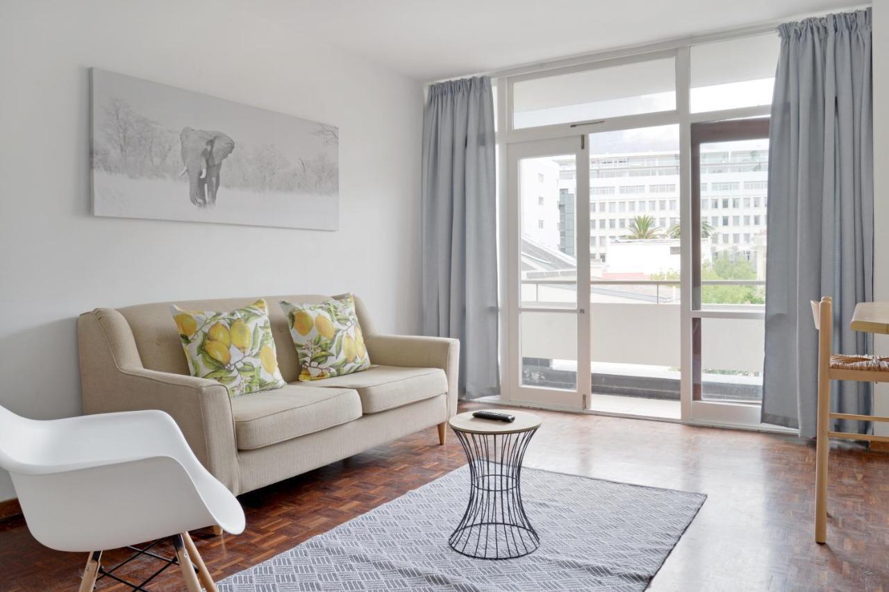 Apartmán St Martini Gardens 409 Kapské Město Exteriér fotografie