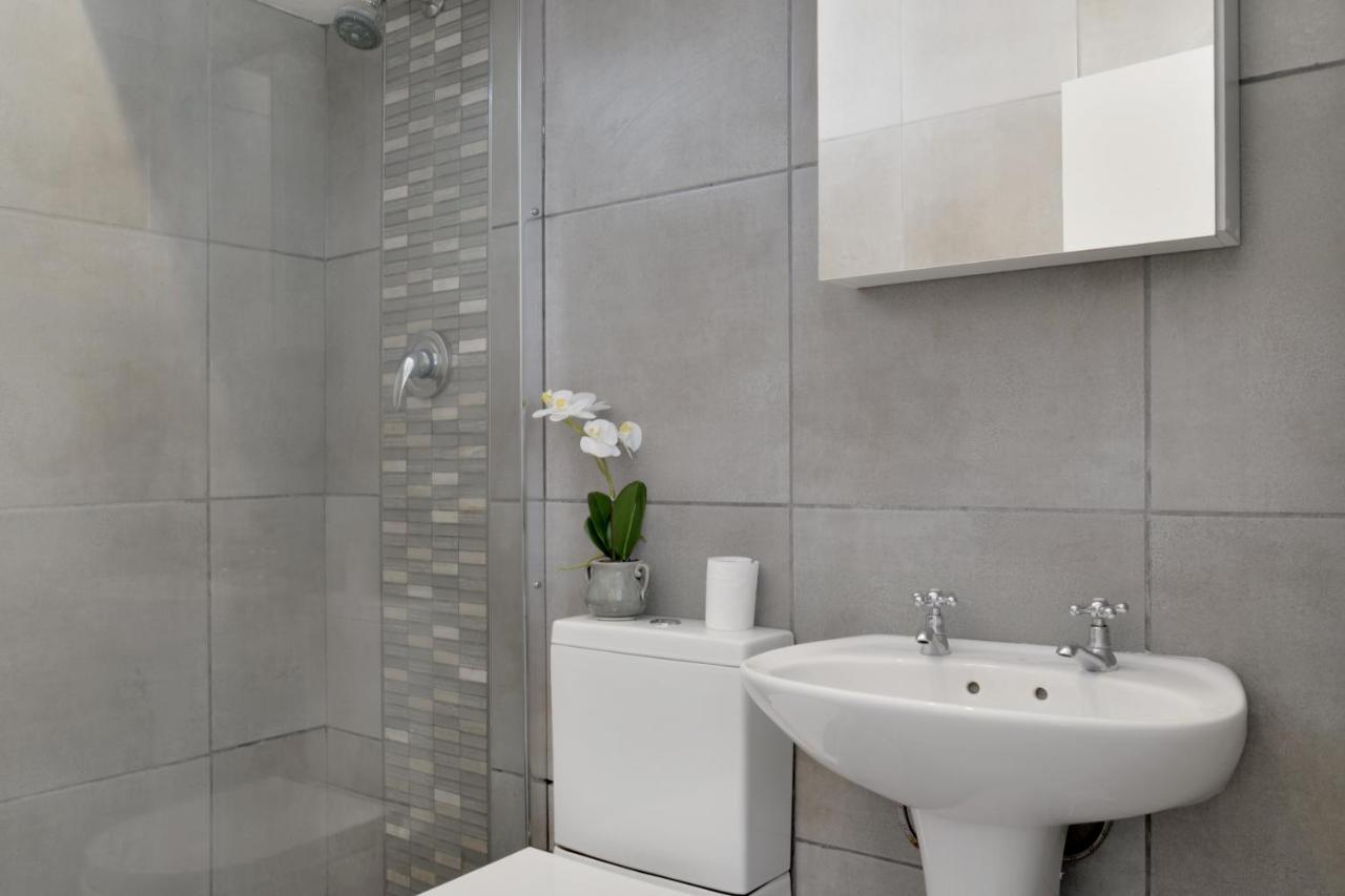 Apartmán St Martini Gardens 409 Kapské Město Exteriér fotografie